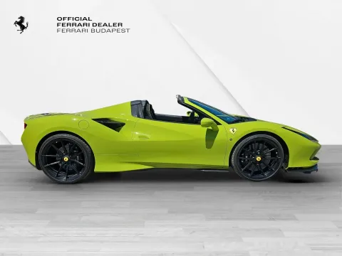 Ferrari F8 — poza 3