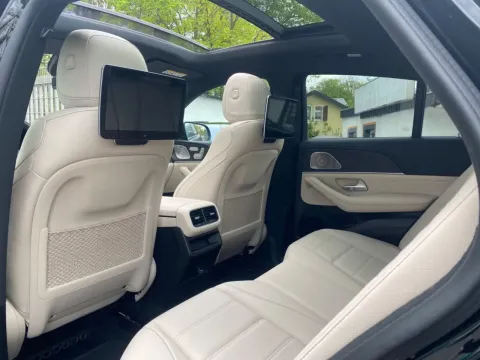 Mercedes-Benz Gle 350 — poza 2