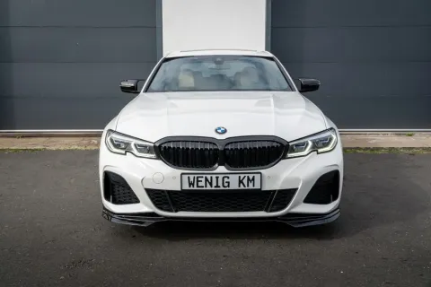 BMW 330 — poza 3