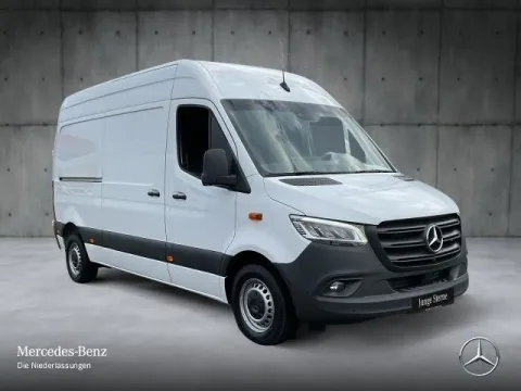 Mercedes-Benz Sprinter — poza 3