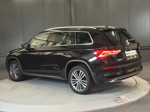 Skoda Kodiaq — poza 3