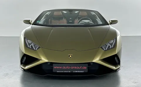 Lamborghini Huracán — poza 2