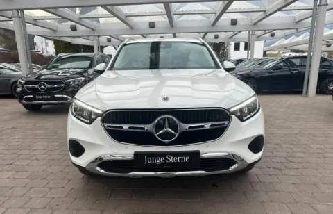 Mercedes-Benz Glc 200 — poza 2