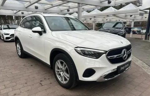 Mercedes-Benz Glc 200 — poza 3