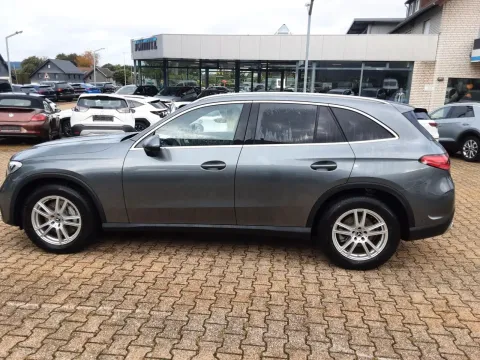 Mercedes-Benz Glc 200 — poza 3