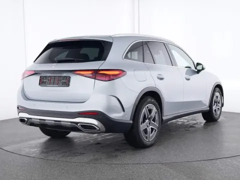 Mercedes-Benz Glc 200 — poza 3