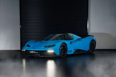 KTM X-Bow
