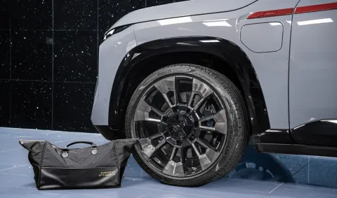 BMW Xm — poza 2