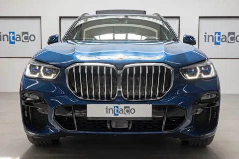 BMW X5 — poza 2