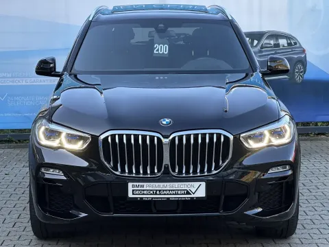 BMW X5 — poza 2