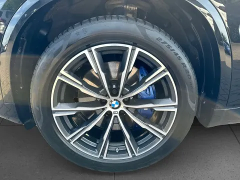 BMW X5 — poza 3