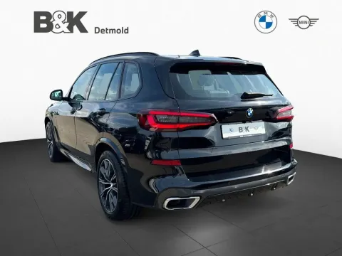 BMW X5 — poza 2