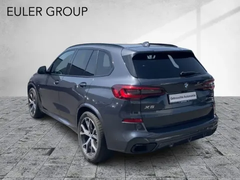 BMW X5 — poza 2