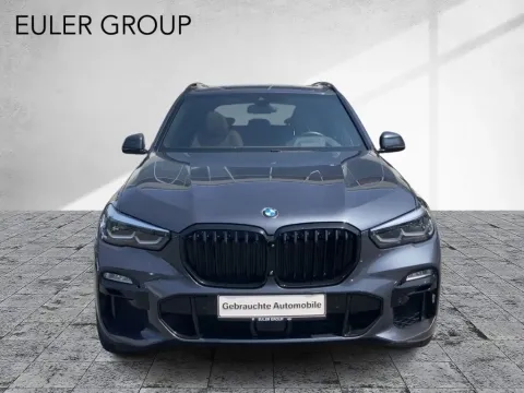 BMW X5 — poza 3