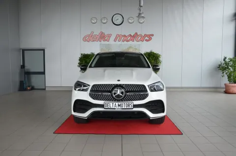 Mercedes-Benz Gle 350 — poza 2
