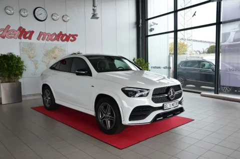 Mercedes-Benz Gle 350 — poza 3
