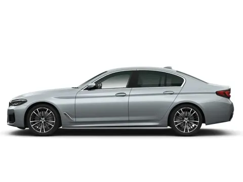 BMW 530 — poza 2