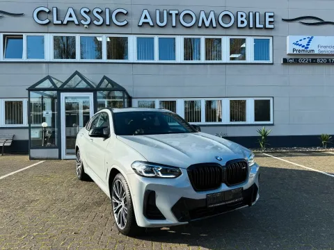 BMW X4 — poza 2