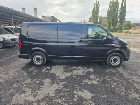 Volkswagen Transporter — poza 3