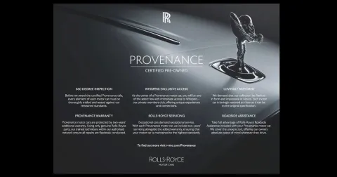 Rolls-Royce Cullinan — poza 2