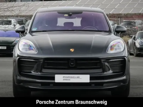 Porsche Macan — poza 2