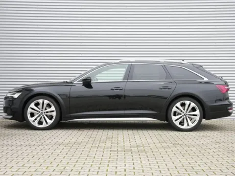 Audi A6 Allroad — poza 2