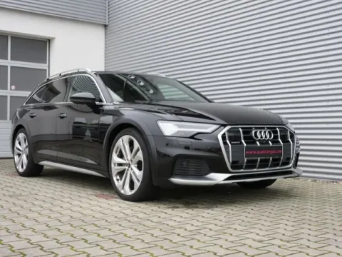 Audi A6 Allroad — poza 3
