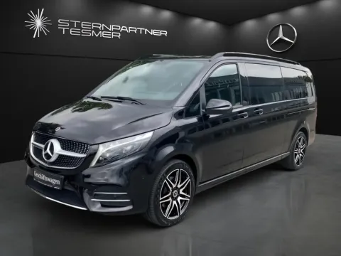 Mercedes-Benz V 300
