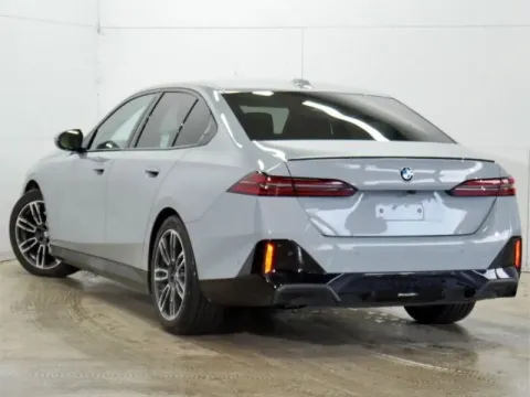 BMW 520 — poza 3