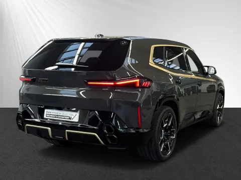 BMW Xm — poza 3
