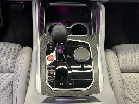 BMW Xm — poza 2