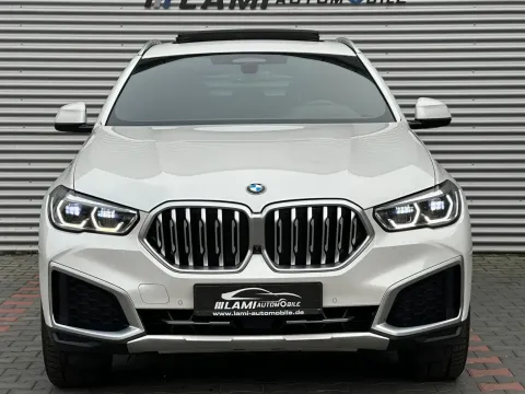 BMW X6 — poza 2