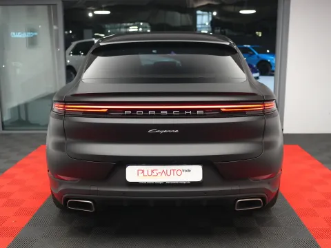 Porsche Cayenne — poza 3