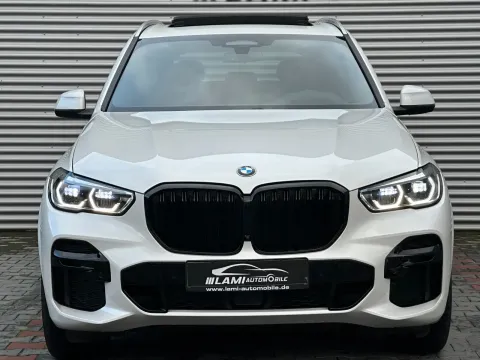 BMW X5 — poza 2