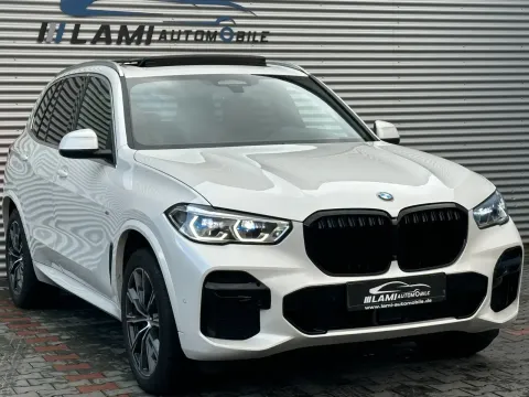 BMW X5 — poza 3