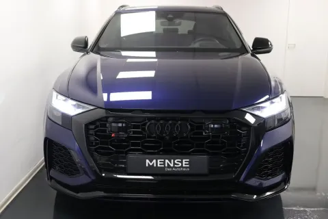 Audi Rsq8 — poza 2