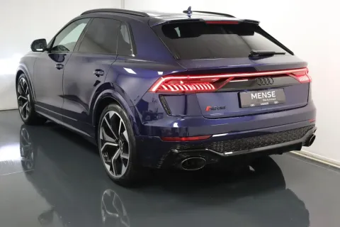 Audi Rsq8 — poza 3