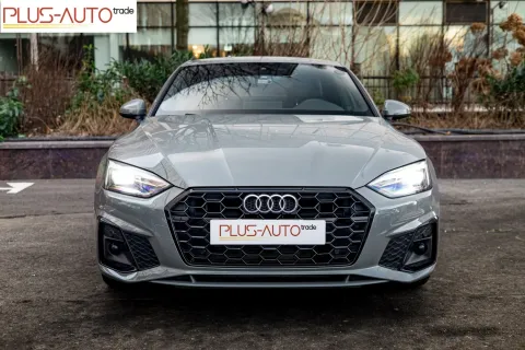 Audi A5 — poza 2