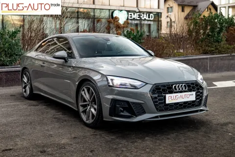 Audi A5 — poza 3