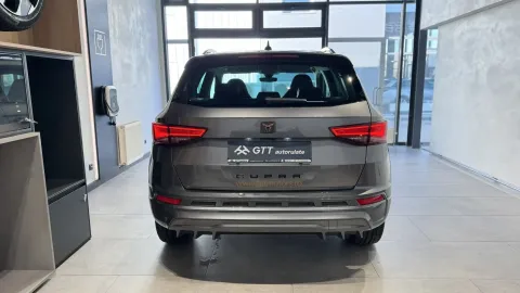 Cupra Ateca — poza 2