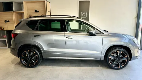 Cupra Ateca — poza 3