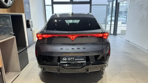 Cupra Tavascan — poza 2