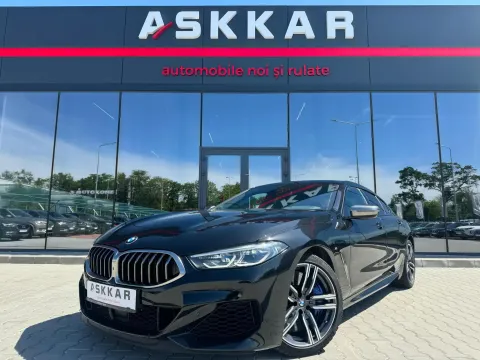 BMW M8
