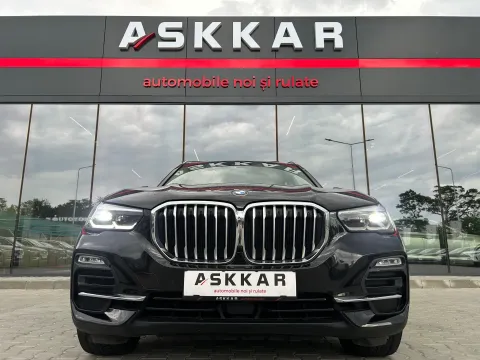 BMW X5 — poza 2