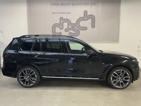 BMW X7 — poza 2
