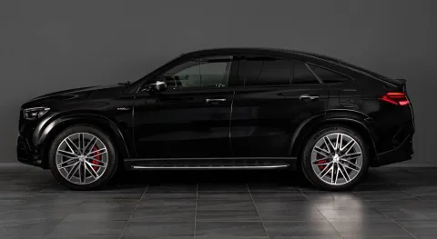 Mercedes-Benz Gle 53 Amg — poza 3