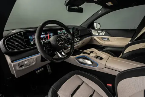 Mercedes-Benz Gle 53 Amg — poza 2