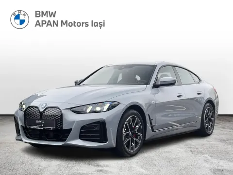 BMW I4