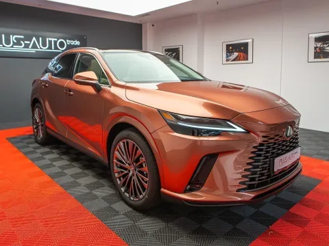 Lexus Rx 450