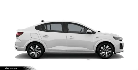 Dacia Logan — poza 3